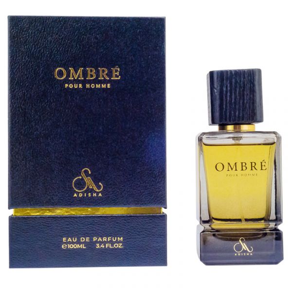 Adisha Ombre Pour Homme.edp., 100ml